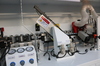 Автоматический кромкооблицовочный станок DELTAMACHINERY DM-400