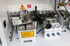 Автоматический кромкооблицовочный станок DELTAMACHINERY DM-400F