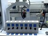 Автоматический кромкооблицовочный станок JIYU JY-568JKGC