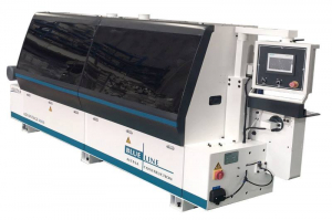 Автоматический кромкооблицовочный станок Altesa ADVANTAGE 4000