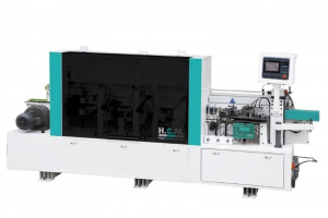 Кромкооблицовочный станок автоматический HCM 360J ecoline