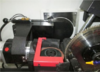 Автоматический станок для заточки дисковых пил с напайками IRONMAC 800 AN1