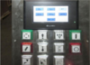 Автоматический станок для заточки дисковых пил с напайками IRONMAC 800 AN1