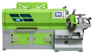 Автоматический токарный станок Ecowood Small Master 100