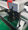 Автоматический торцовочный станок с вырезкой дефектов EcoWood MasterCut 250 MasterCut 250