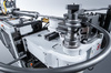 Автоматический трубогибочный станок с ЧПУ IRONMAC IB-CNC 25 MULTIBEND