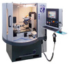 Автоматический универсальный заточной станок с ЧПУ UT.MA LC25E CNC