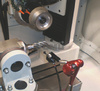 Автоматический универсальный заточной станок с ЧПУ UT.MA LC25E CNC