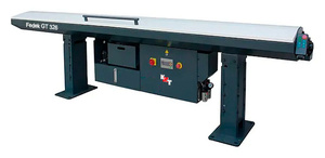 Автоподатчик металлического прутка Fedek GT 326