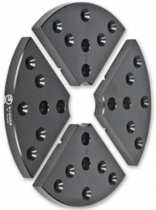 Кулачки под крепление саморезами (AX910405)