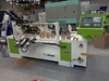 Автоматический токарный станок EcoWood Rоund Master