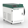 Установка лазерной сварки OREE LASER HW 1500