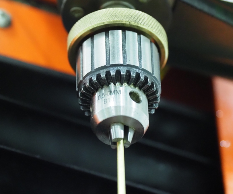 Электроэрозионная супердрель MetalCraft D703