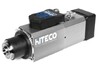 Четырехосевой токарный центр с ЧПУ NESTO 4 AXIS CNC