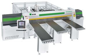 Раскроечный центр Nanxing NP-380HG