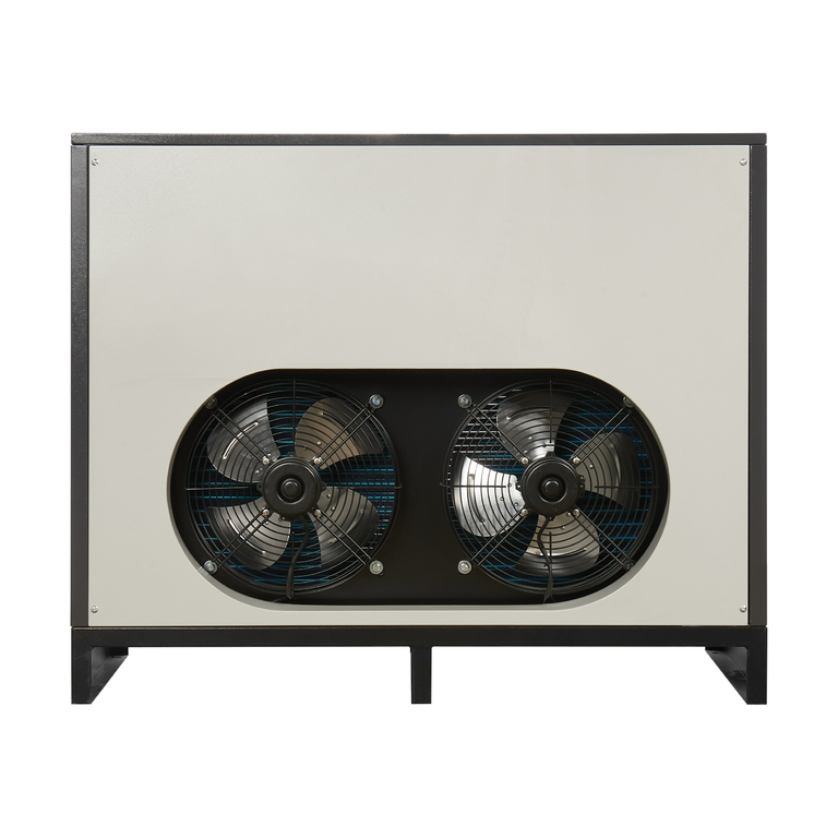 Рефрижераторный осушитель воздуха Master Blast MB-800AC