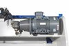 Листогибочный гидравлический пресс с ЧПУ TP10S MetalTec HBM 63/2500C