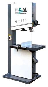 Ленточнопильные станки HCM MJ344E