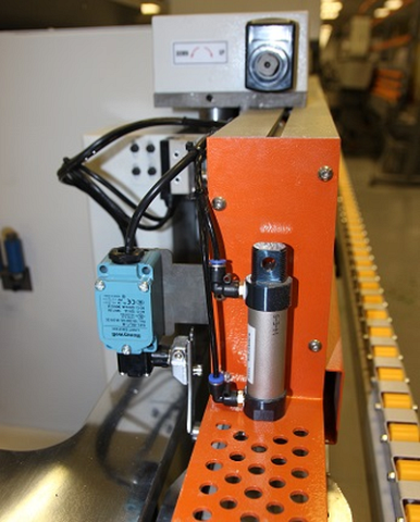Кромкооблицовочный станок Filato 936ULMH-2 SD INDUSTRIAL