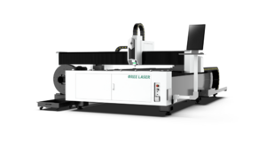 Станок лазерной резки металла OREE LASER FM3015AT6 3000W RAYCUS