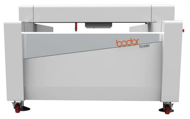 Лазерный станок для резки Bodor BCL1630B (150W)