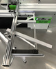 Форматно-раскроечный станок Nanxing MJ1132F