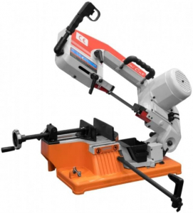 Станок ленточнопильный Stalex BS-100 (388001)