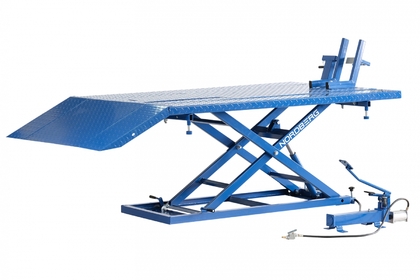 Подъемник для мото и квадроциклов Nordberg N4M5