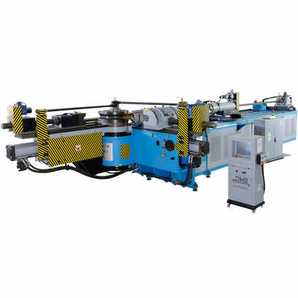 ТРУБОГИБОЧНЫЙ СТАНОК С ЧПУ DOGANER DMS 220 CNC M1