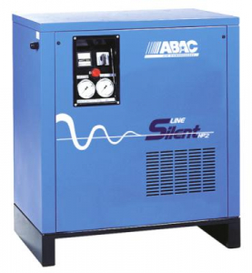 Сверхтихий компрессор Abac A29B/LN/T3