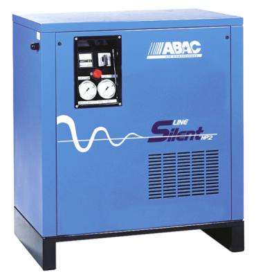 Сверхтихий компрессор Abac A29B/LN/T3