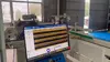 Линия сканирования и вырезки пороков древесины SDC LITE (LC 3500 + OC 5500)