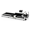 Оптоволоконный лазерный станок для резки металла MetalTec 1530ET