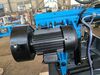 Ручной ленточнопильный станок MetalTec HBS 255 FH