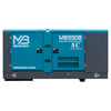 Master Blast MB-950B-10 винтовой дизельный компрессор