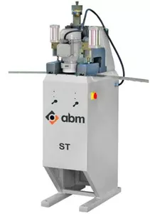 Станок для шлифования сварного шва ST