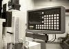 Фрезерно-сверлильный станок Stalex BF50PF (1000х240мм, X-autofeed, с УЦИ, 380В)