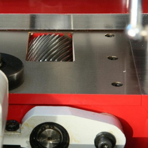 Четырехсторонний продольно-фрезерный станок Beaver 413