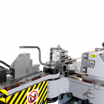 ТРУБОГИБОЧНЫЙ СТАНОК С ЧПУ DOGANER DMS 42 CNC M3