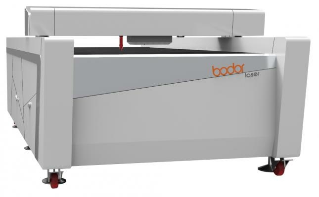 Лазерный станок для резки Bodor BCL1520B (150W)