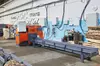 Станок для переработки горбыля на дрова Триумф ПГД-400