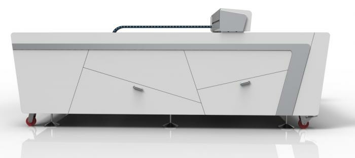 Лазерный станок для резки Bodor BCL1520B (150W)