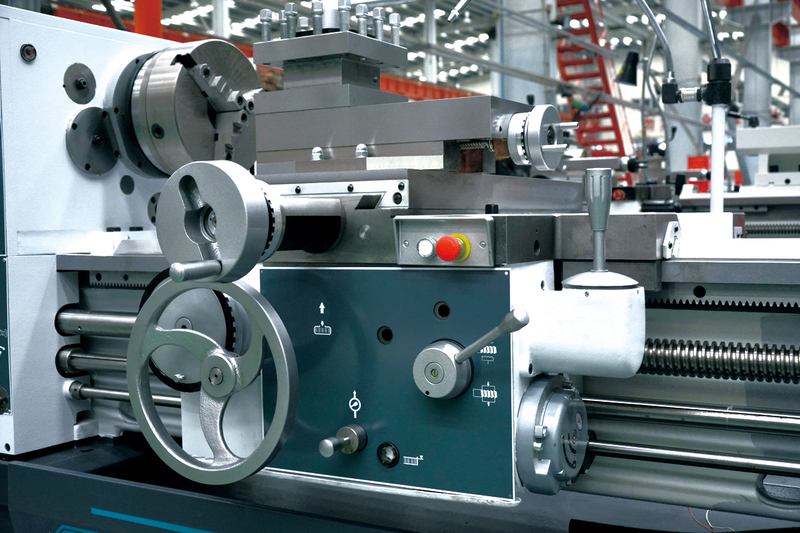 Токарный станок DMTG CW6280E/3000