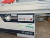 Форматно-раскроечный станок ALTESA BLUE LINE PS 400 E1