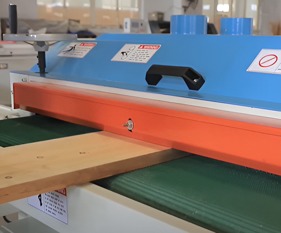 Барабанный шлифовальный станок EcoWood SR-R 920 SR-R 920