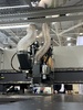 Сверлильно-присадочный станок с ЧПУ HOLD HB611CGX