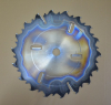 Пила дисковая 550 x 50 x 5,5/3,5 Z = 18 + 6 PI-130 SMD Series 1