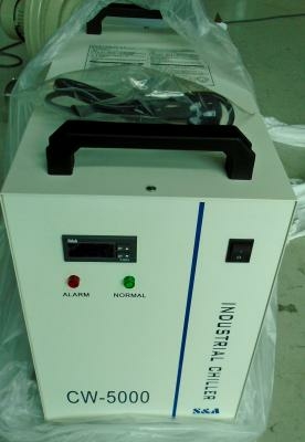 Лазерный мини-станок для гравировки и резки Bodor BCL0503MU (40W)