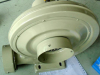 Лазерный мини-станок для гравировки и резки Bodor BCL0503MU (40W)