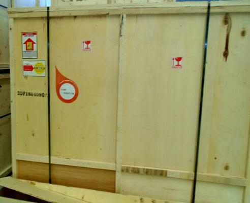Лазерный мини-станок для гравировки и резки Bodor BCL0503MU (40W)